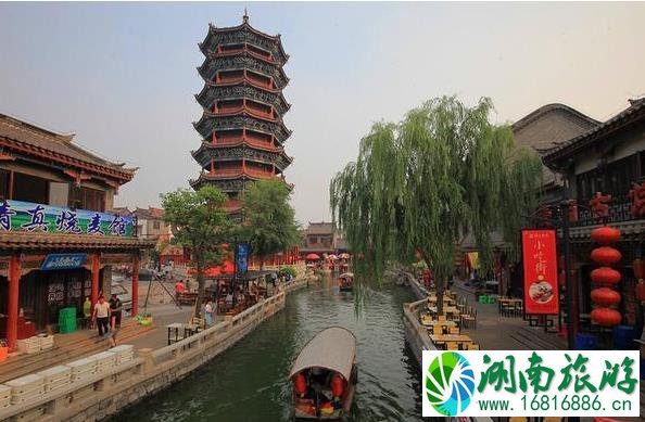 唐山有哪些比较好玩的景区 唐山有哪些比较好玩的景区