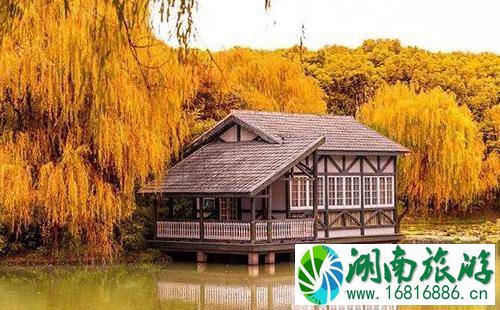 国内冷门但有特色的旅游景点 国内冷门但有特色的旅游景点