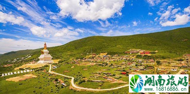 国内冷门但有特色的旅游景点 国内冷门但有特色的旅游景点