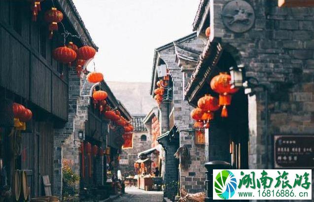 国内冷门但有特色的旅游景点 国内冷门但有特色的旅游景点