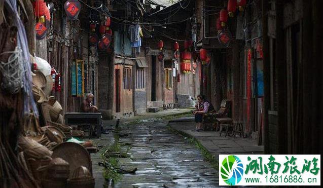 国内冷门但有特色的旅游景点 国内冷门但有特色的旅游景点