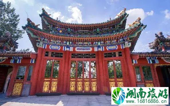 龙潭公园有什么好玩的 龙潭公园游玩攻略 龙潭公园有什么好玩的 龙潭公园游玩攻略