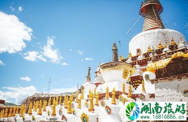 比如县海拔多少米 比如县旅游景点+交通