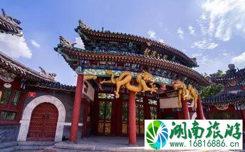 龙潭公园有什么好玩的 龙潭公园游玩攻略 龙潭公园有什么好玩的 龙潭公园游玩攻略