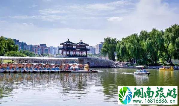 龙潭公园有什么好玩的 龙潭公园游玩攻略 龙潭公园有什么好玩的 龙潭公园游玩攻略