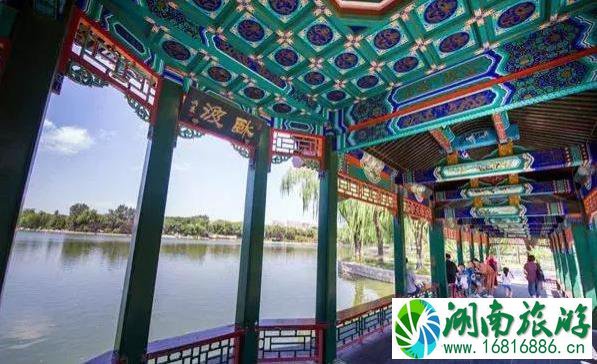 龙潭公园有什么好玩的 龙潭公园游玩攻略 龙潭公园有什么好玩的 龙潭公园游玩攻略