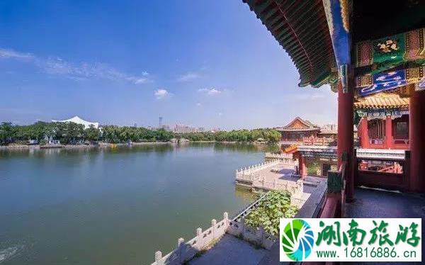 龙潭公园有什么好玩的 龙潭公园游玩攻略 龙潭公园有什么好玩的 龙潭公园游玩攻略