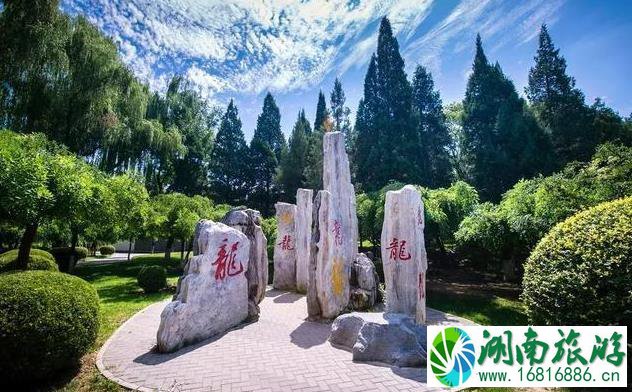 龙潭公园有什么好玩的 龙潭公园游玩攻略 龙潭公园有什么好玩的 龙潭公园游玩攻略