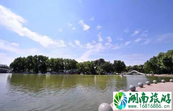龙潭公园有什么好玩的 龙潭公园游玩攻略 龙潭公园有什么好玩的 龙潭公园游玩攻略
