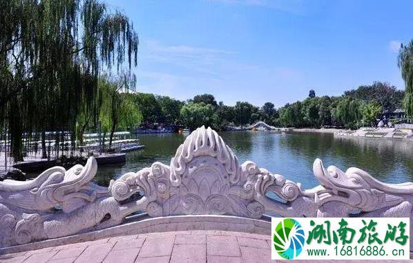 龙潭公园有什么好玩的 龙潭公园游玩攻略 龙潭公园有什么好玩的 龙潭公园游玩攻略