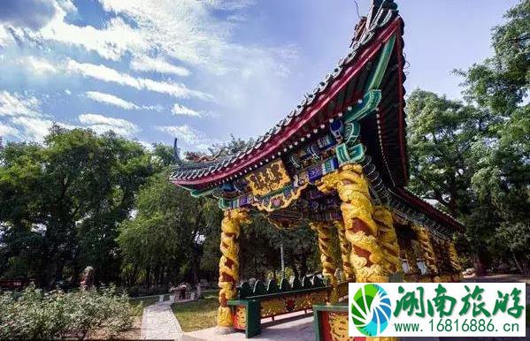 龙潭公园有什么好玩的 龙潭公园游玩攻略 龙潭公园有什么好玩的 龙潭公园游玩攻略