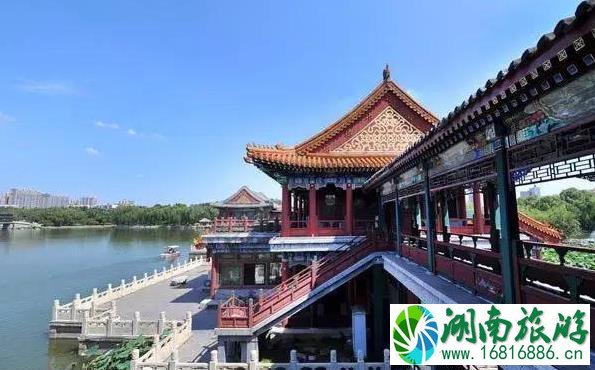 龙潭公园有什么好玩的 龙潭公园游玩攻略 龙潭公园有什么好玩的 龙潭公园游玩攻略