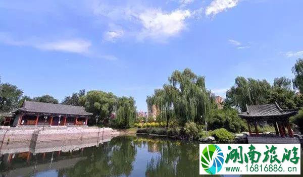 龙潭公园有什么好玩的 龙潭公园游玩攻略 龙潭公园有什么好玩的 龙潭公园游玩攻略