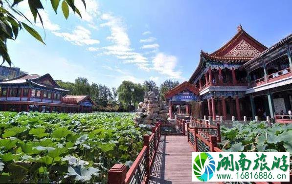 龙潭公园有什么好玩的 龙潭公园游玩攻略 龙潭公园有什么好玩的 龙潭公园游玩攻略