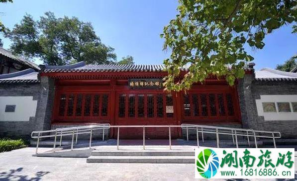 龙潭公园有什么好玩的 龙潭公园游玩攻略 龙潭公园有什么好玩的 龙潭公园游玩攻略