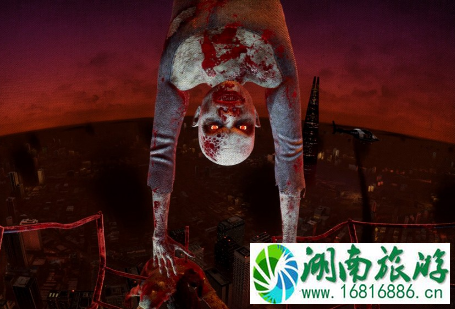 2022首尔乐天世界恐怖万圣节主题活动时间+地址+游玩项目 2022首尔乐天世界恐怖万圣节主题活动时间+地址+游玩项目