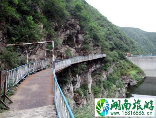 门头沟双龙峡一日游攻略 游记 门头沟双龙峡一日游攻略 游记
