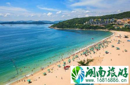 2022教师节小梅沙海洋世界优惠信息 2022教师节小梅沙海洋世界优惠信息