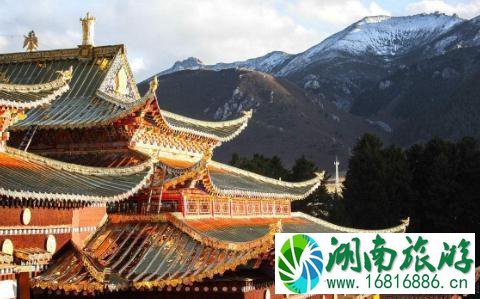 朗木寺值得去吗 朗木寺在哪里 朗木寺值得去吗 朗木寺在哪里