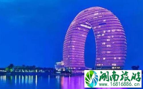 五星级酒店的档次和排名