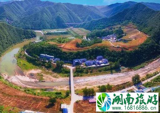 栾川好玩的小村庄推荐 栾川好玩的小村庄推荐