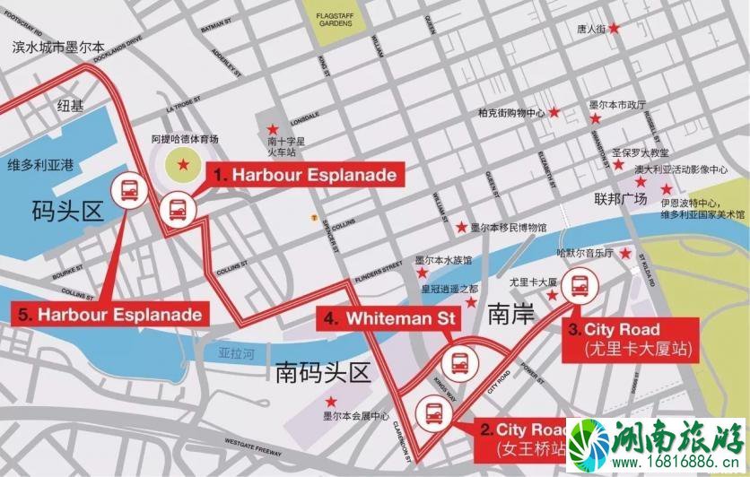 墨尔本机场退税在哪里 墨尔本机场怎么退税 墨尔本机场退税在哪里 墨尔本机场怎么退税