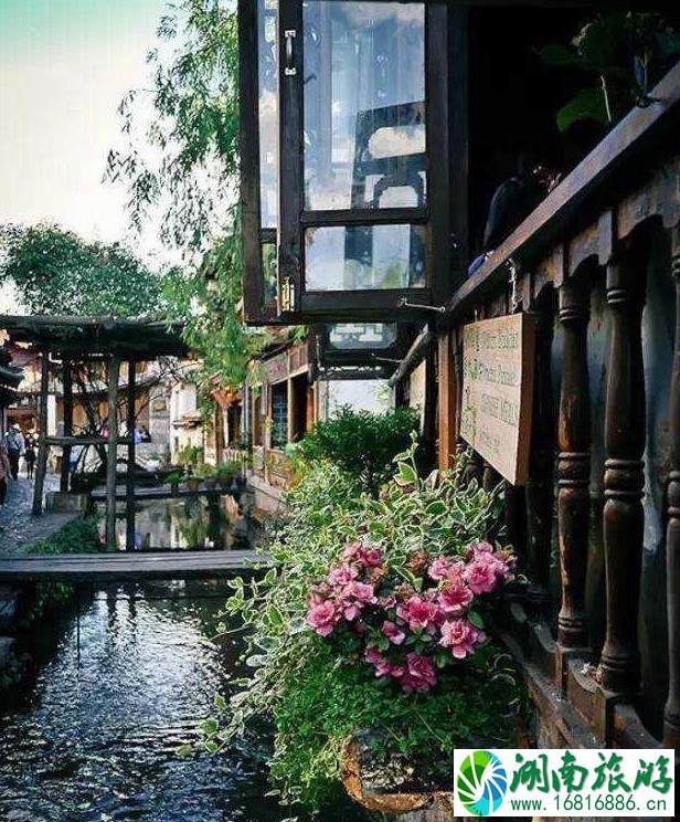 最适合老夫老妻旅游的地方 最适合老夫老妻旅游的地方