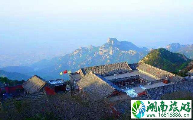 最适合老夫老妻旅游的地方 最适合老夫老妻旅游的地方