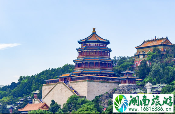 秋天适合去哪旅游 2022九月去哪里旅游最好 国庆旅游推荐 秋天适合去哪旅游 2022九月去哪里旅游最好 国庆旅游推荐