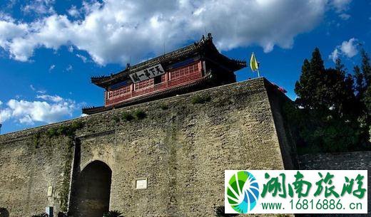 2022秦皇岛十大旅游景点推荐 秦皇岛必去的景点有哪些 2022秦皇岛十大旅游景点推荐 秦皇岛必去的景点有哪些