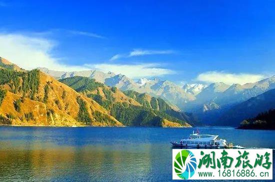 2022大西北旅游专列最新情况 2022大西北旅游专列最新情况