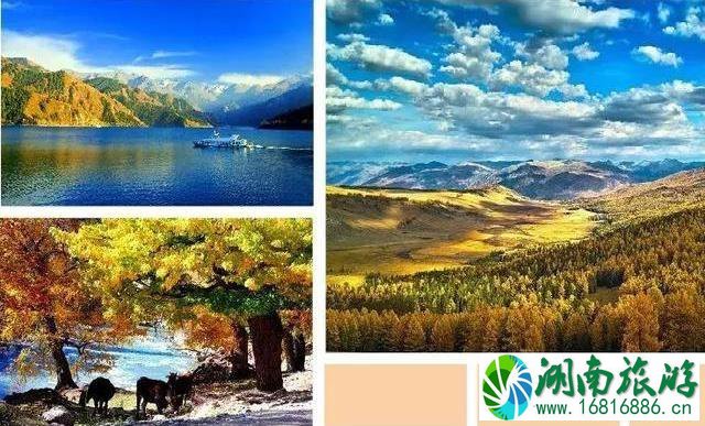2022大西北旅游专列最新情况 2022大西北旅游专列最新情况