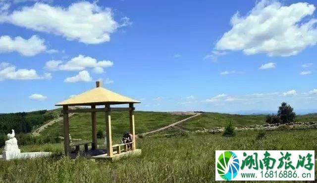 张家口有哪些好玩的地方 张家口有哪些好玩的地方