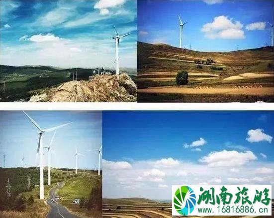 张家口有哪些好玩的地方 张家口有哪些好玩的地方