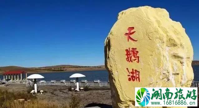 张家口有哪些好玩的地方 张家口有哪些好玩的地方