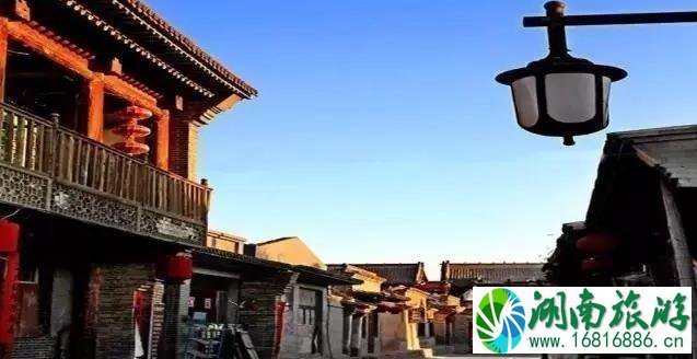 张家口有哪些好玩的地方 张家口有哪些好玩的地方