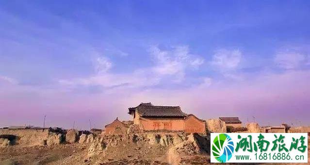 张家口有哪些好玩的地方 张家口有哪些好玩的地方