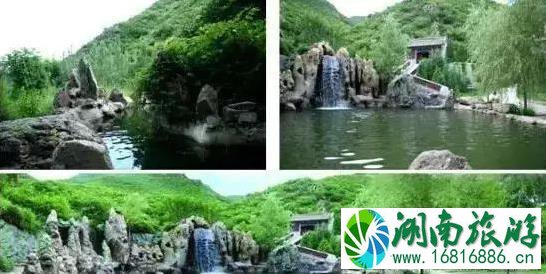 张家口有哪些好玩的地方 张家口有哪些好玩的地方