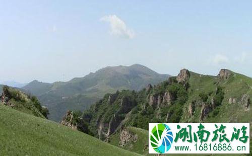 中秋适合家庭出游的地方