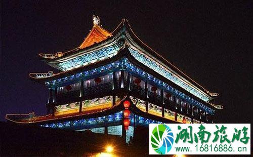 大唐芙蓉园和古城墙哪个值得去 大唐芙蓉园和古城墙哪个值得去