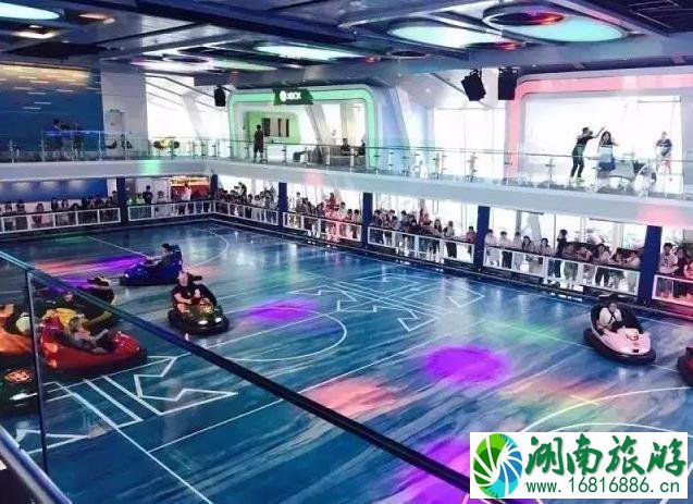 邮轮旅游攻略(航线推荐+准备什么+注意事项) 邮轮旅游攻略(航线推荐+准备什么+注意事项)