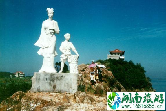 梁子岛什么时候开放 2022国庆梁子岛会开放吗 梁子岛什么时候开放 2022国庆梁子岛会开放吗
