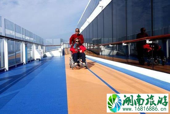 什么类型的游客适合乘坐邮轮旅行 什么类型的游客适合乘坐邮轮旅行
