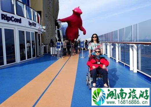 什么类型的游客适合乘坐邮轮旅行 什么类型的游客适合乘坐邮轮旅行