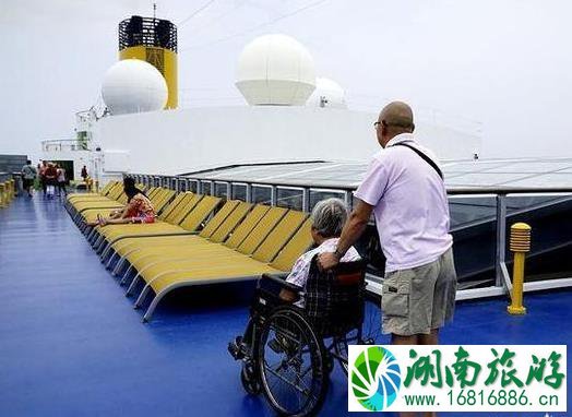 什么类型的游客适合乘坐邮轮旅行 什么类型的游客适合乘坐邮轮旅行