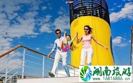 什么类型的游客适合乘坐邮轮旅行 什么类型的游客适合乘坐邮轮旅行
