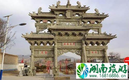 青龙古镇门票多少钱 青龙古镇要钱吗 青龙古镇门票多少钱 青龙古镇要钱吗
