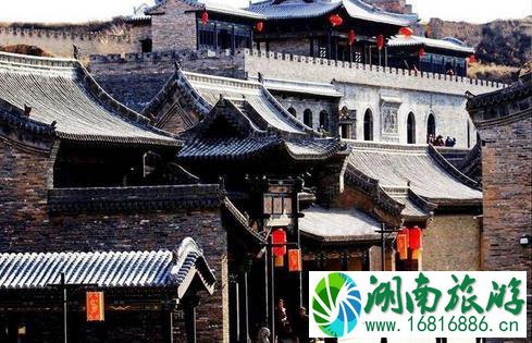 青龙古镇门票多少钱 青龙古镇要钱吗 青龙古镇门票多少钱 青龙古镇要钱吗