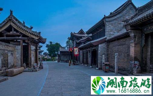 青龙古镇门票多少钱 青龙古镇要钱吗 青龙古镇门票多少钱 青龙古镇要钱吗