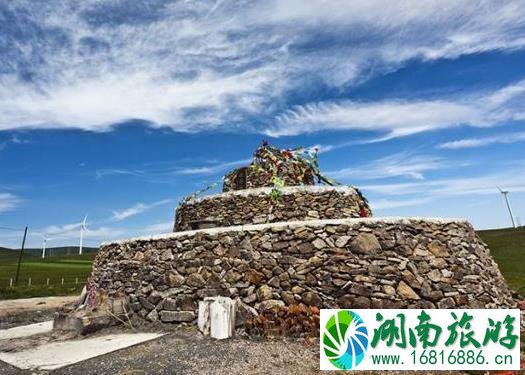 赤峰周边好玩的地方有哪些 赤峰周边好玩的地方有哪些